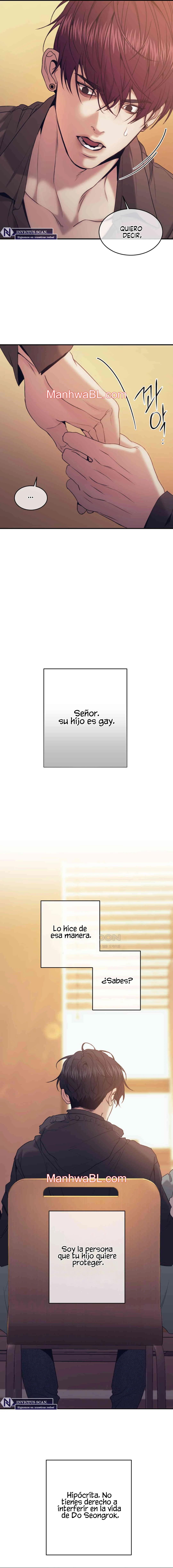 Pieza de Ajedrez - Capítulo 82 manhwa
