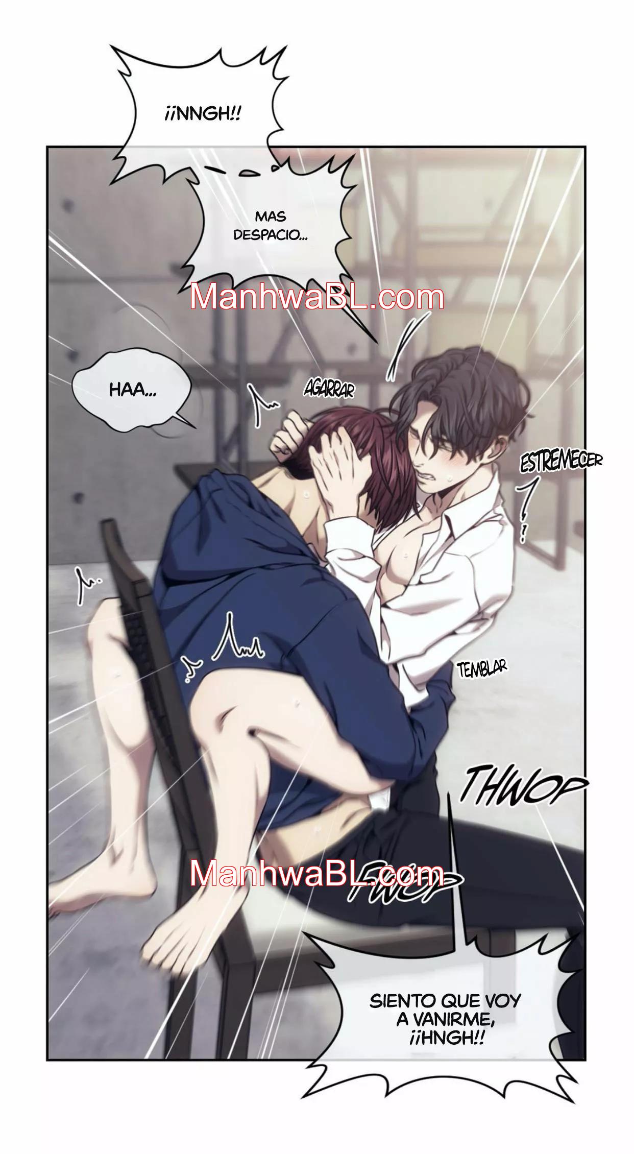 Pieza de Ajedrez - Capítulo 23.2 manhwa