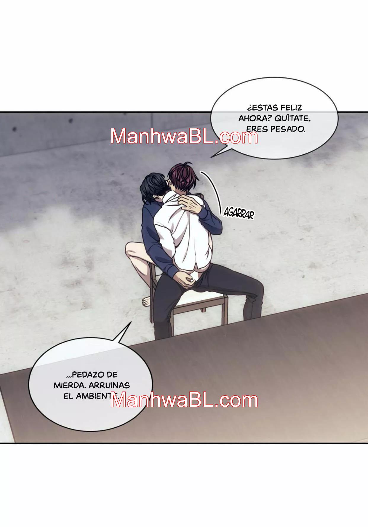 Pieza de Ajedrez - Capítulo 23.2 manhwa