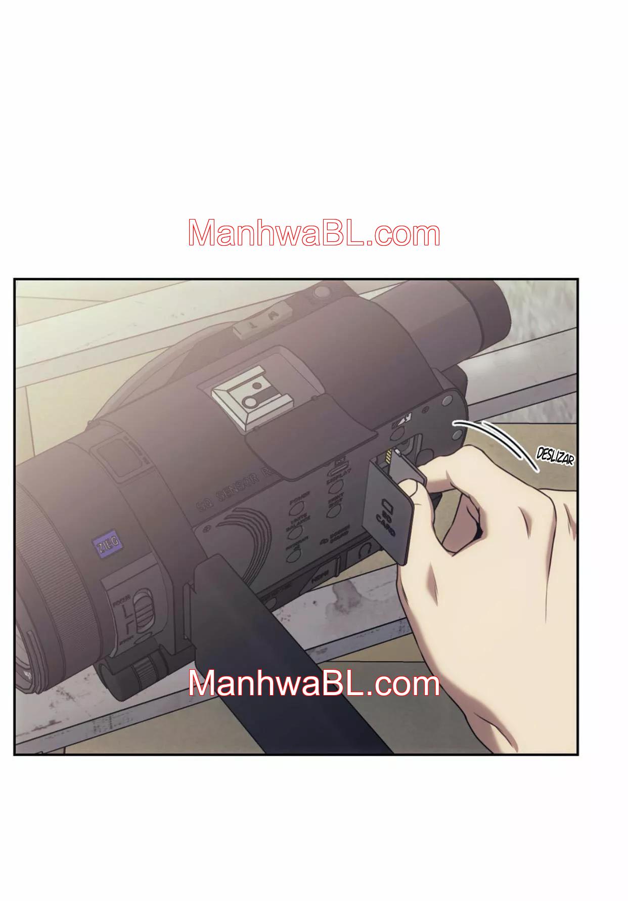 Pieza de Ajedrez - Capítulo 23.2 manhwa