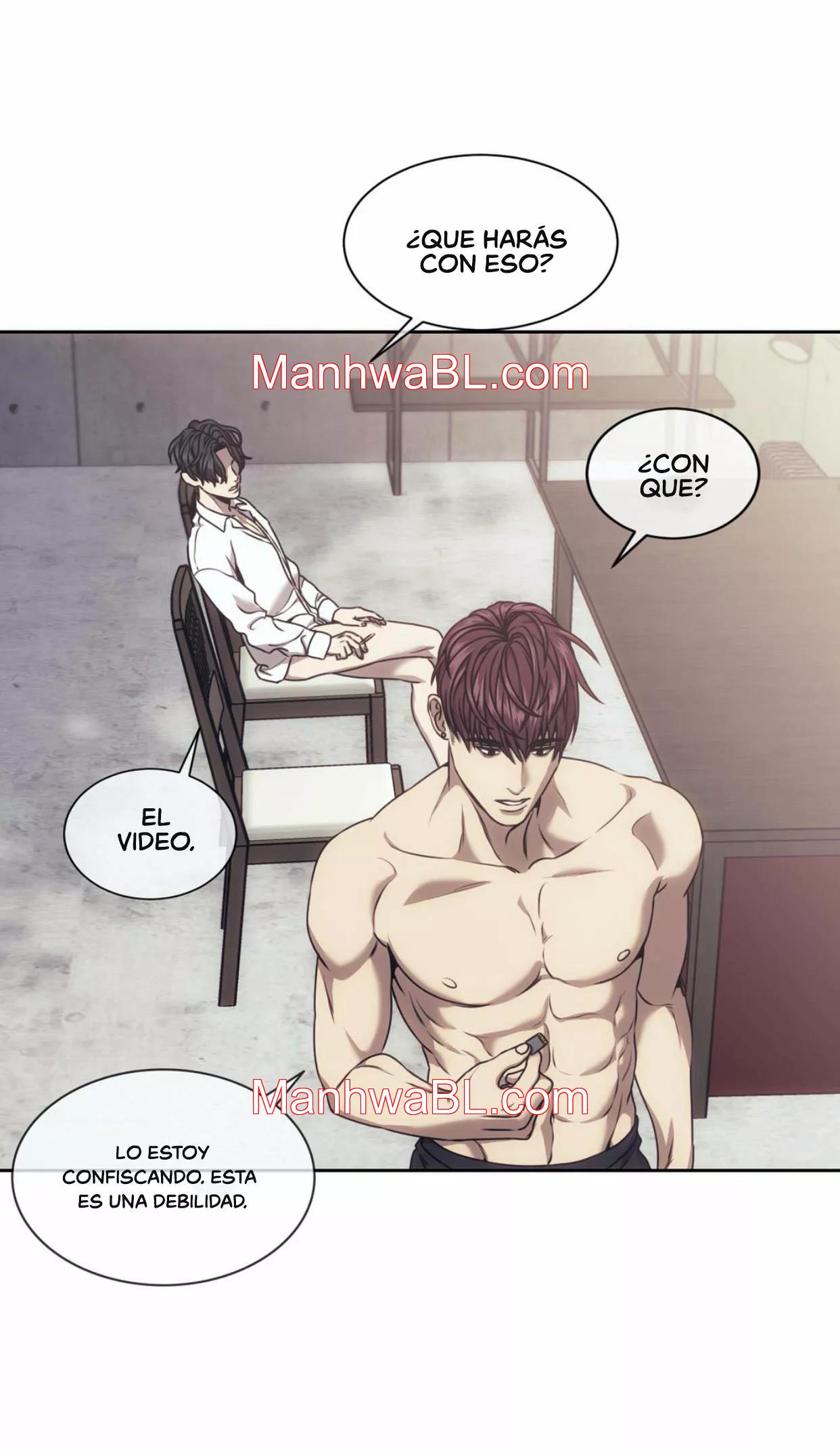 Pieza de Ajedrez - Capítulo 23.2 manhwa