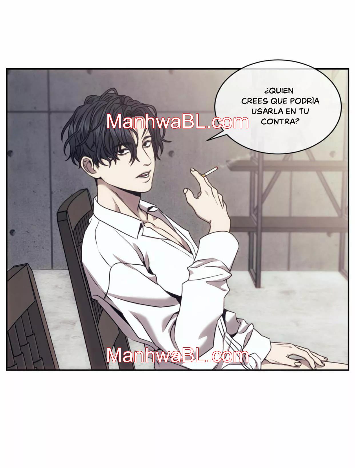 Pieza de Ajedrez - Capítulo 23.2 manhwa