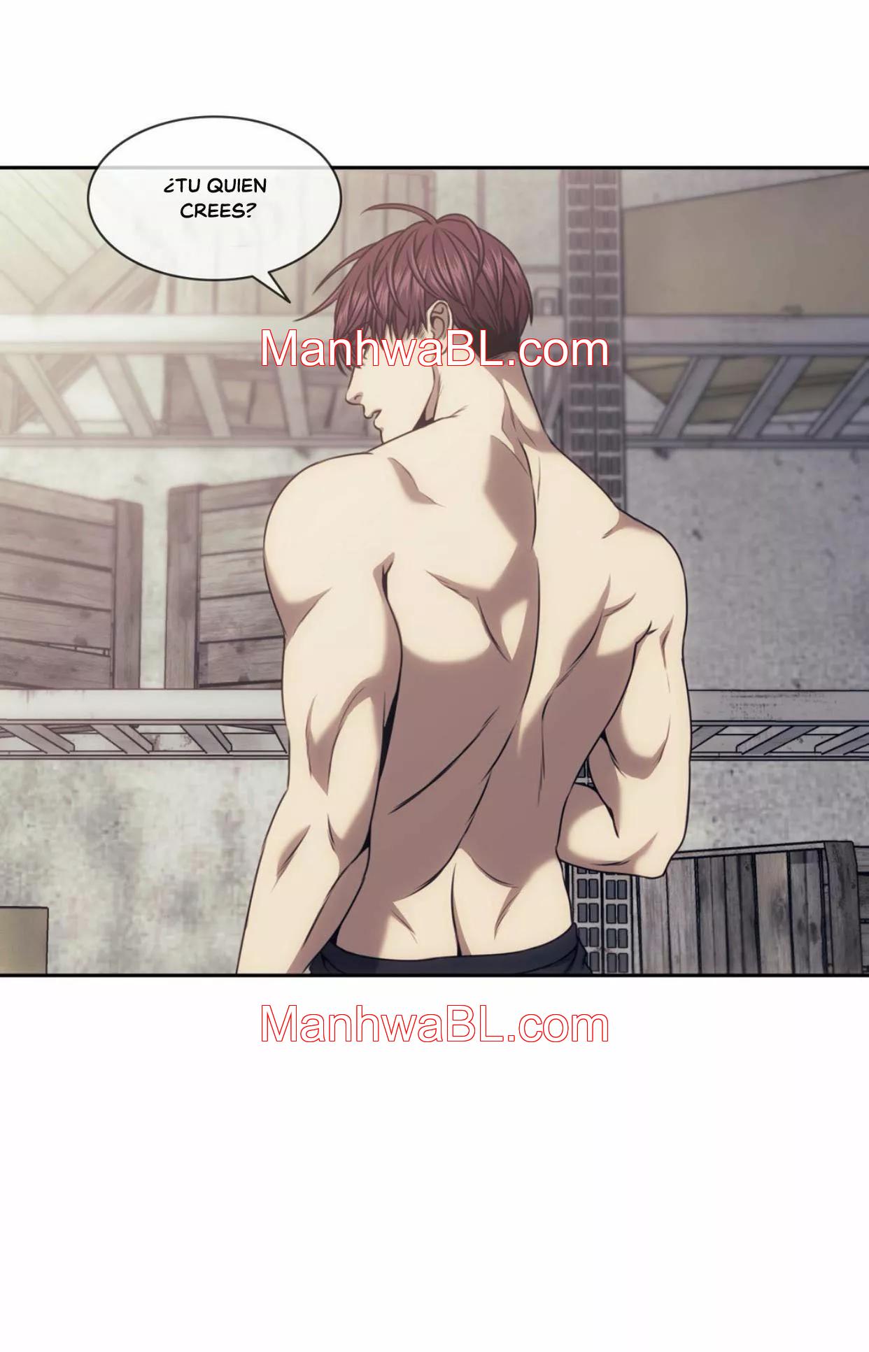 Pieza de Ajedrez - Capítulo 23.2 manhwa