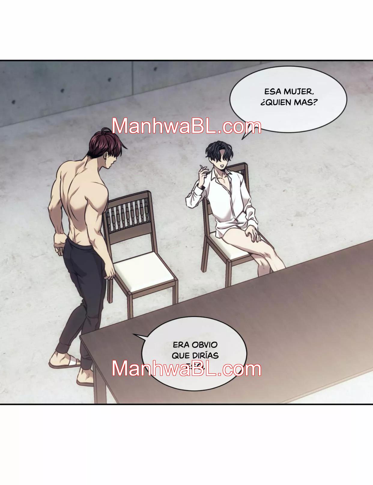 Pieza de Ajedrez - Capítulo 23.2 manhwa