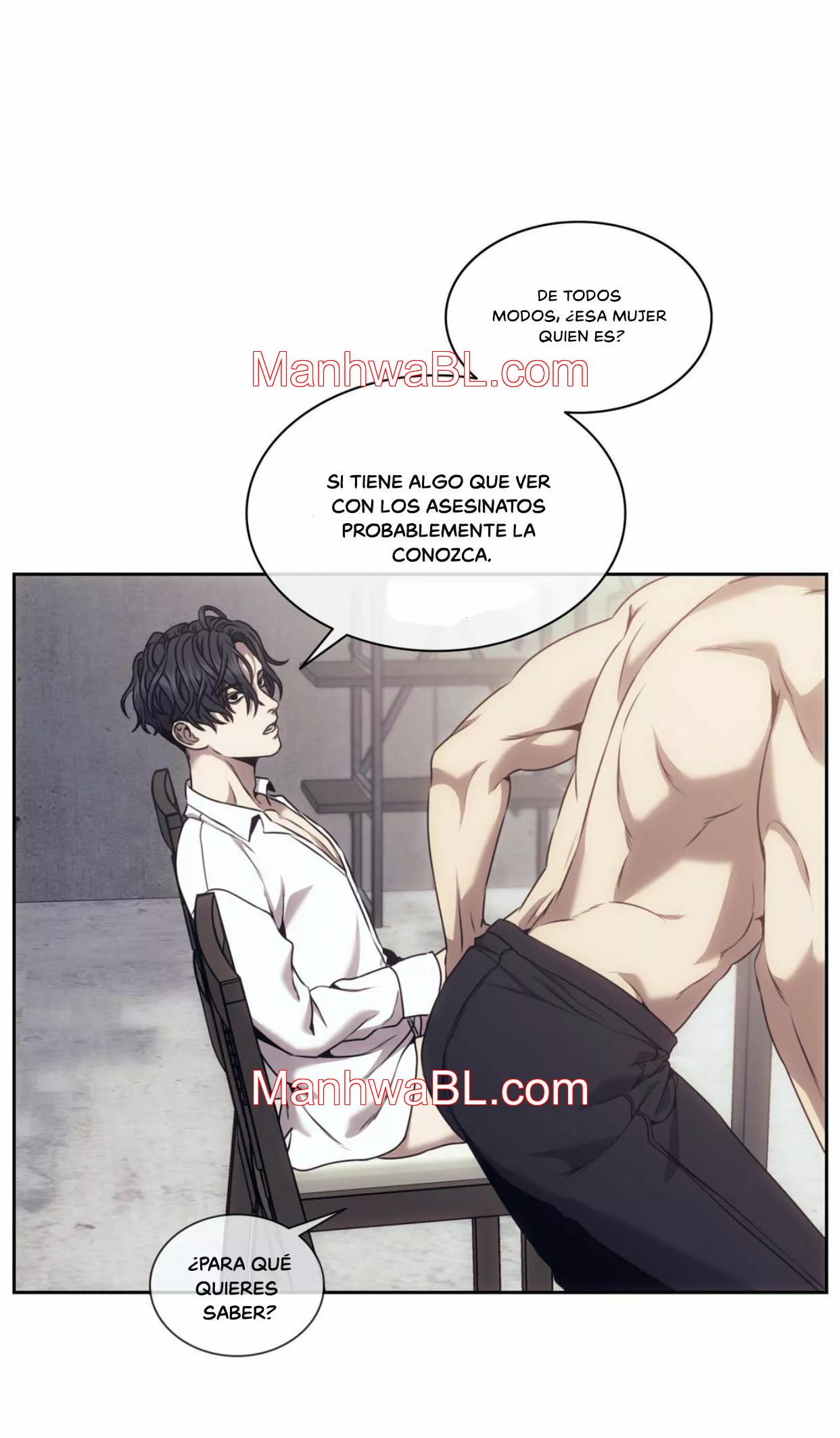 Pieza de Ajedrez - Capítulo 23.2 manhwa