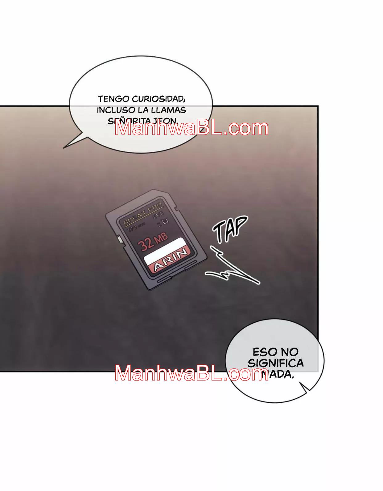 Pieza de Ajedrez - Capítulo 23.2 manhwa
