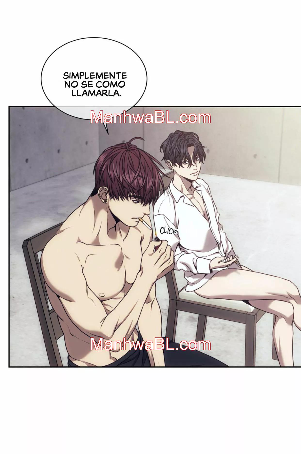 Pieza de Ajedrez - Capítulo 23.2 manhwa