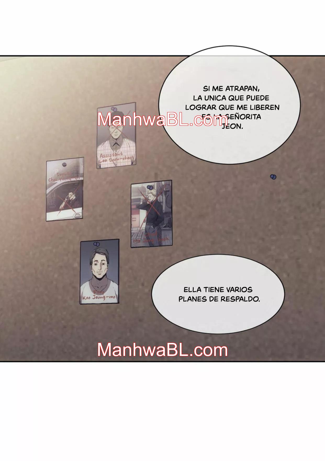 Pieza de Ajedrez - Capítulo 23.2 manhwa