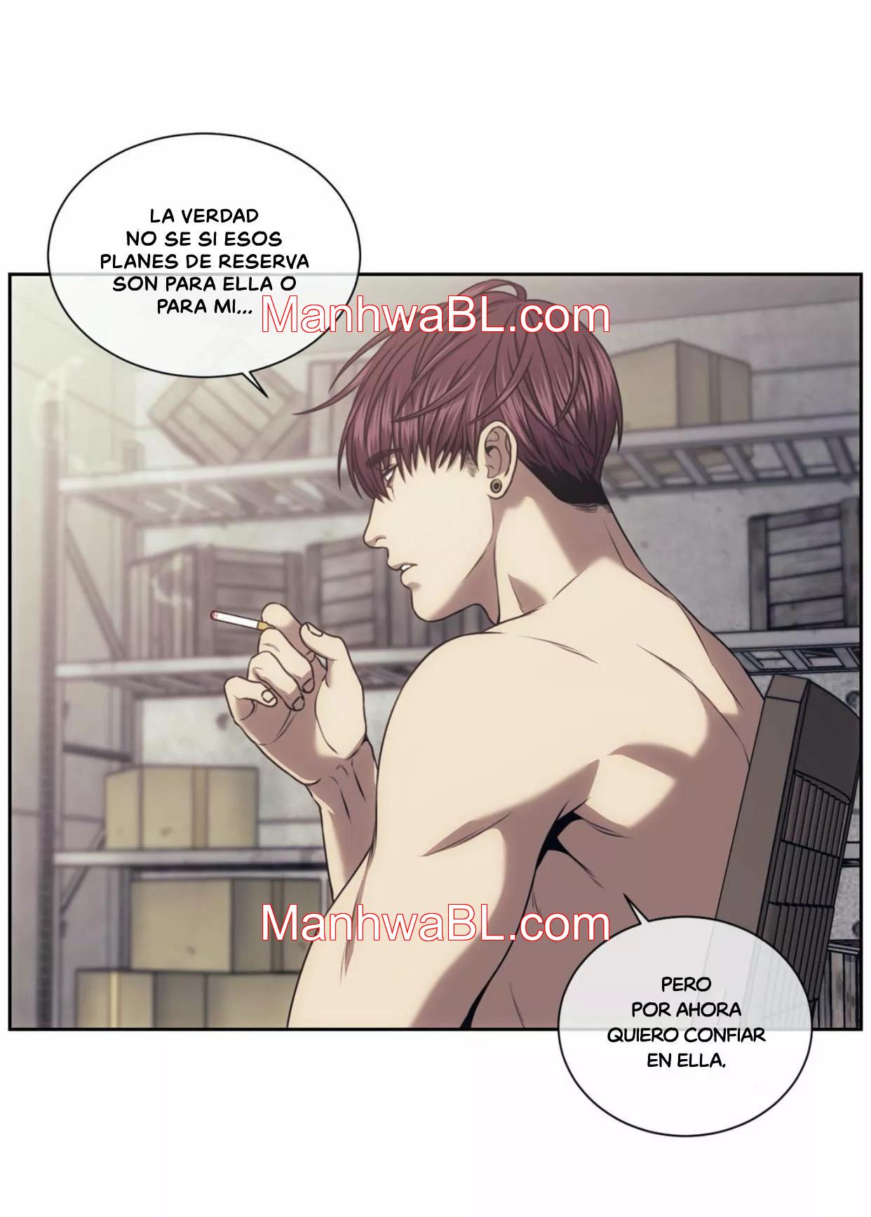 Pieza de Ajedrez - Capítulo 23.2 manhwa