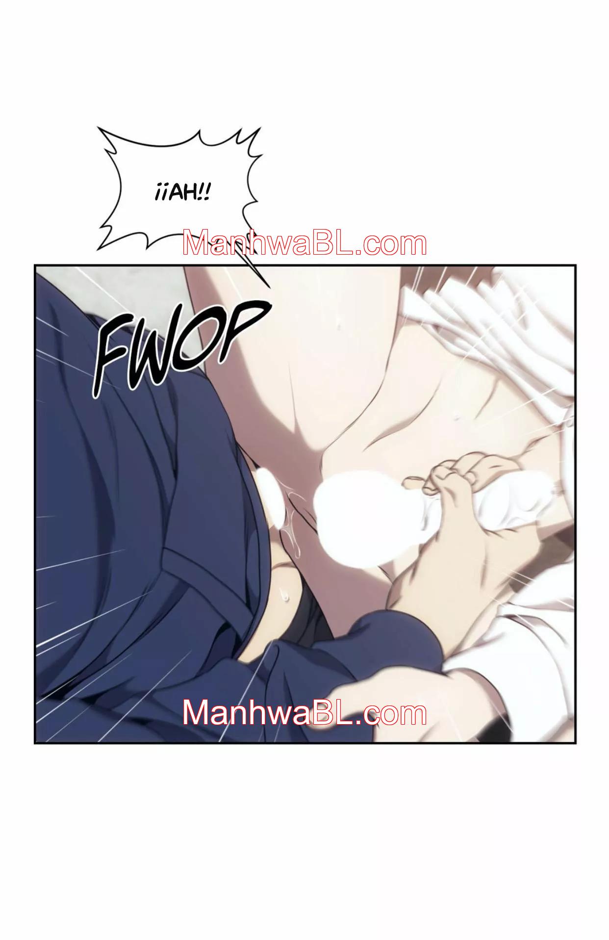 Pieza de Ajedrez - Capítulo 23.2 manhwa