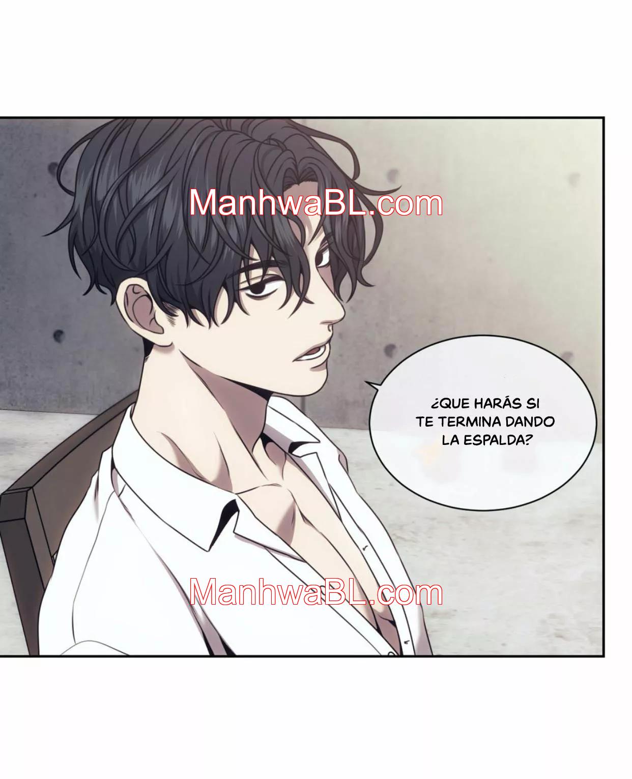 Pieza de Ajedrez - Capítulo 23.2 manhwa