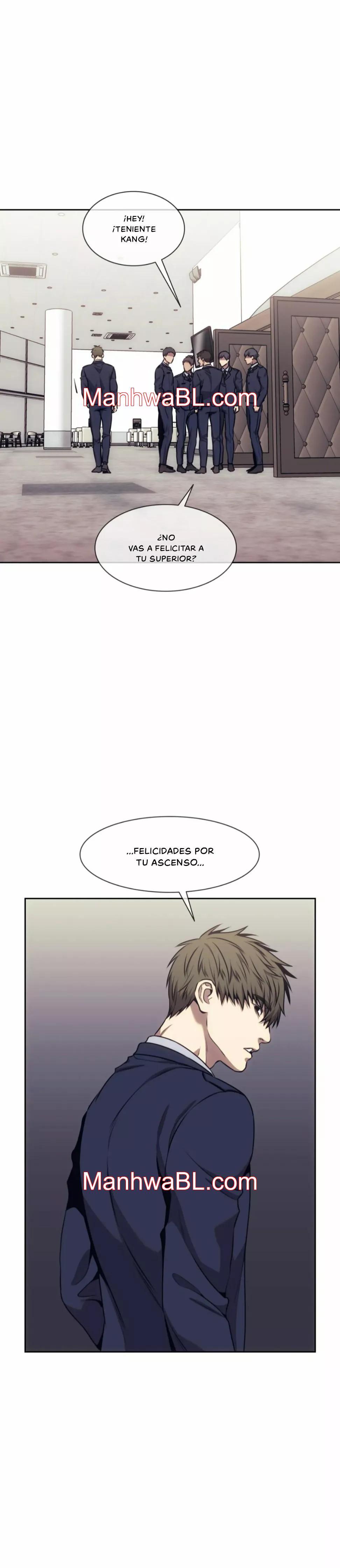 Pieza de Ajedrez - Capítulo 54 manhwa