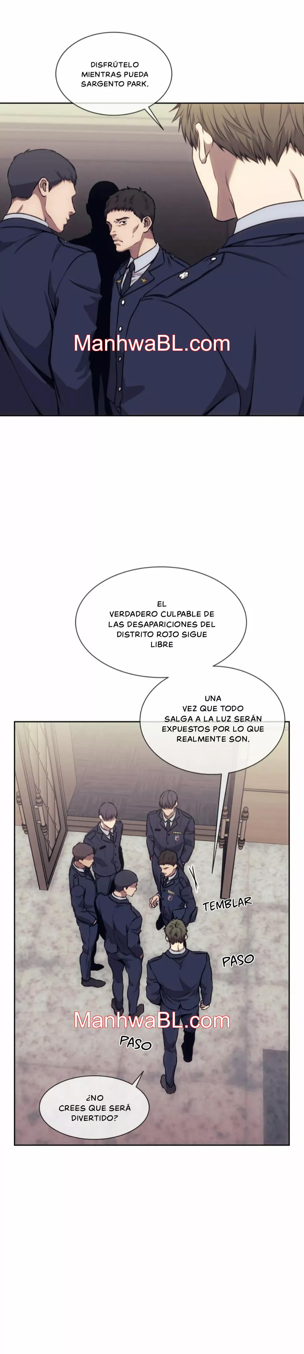 Pieza de Ajedrez - Capítulo 54 manhwa