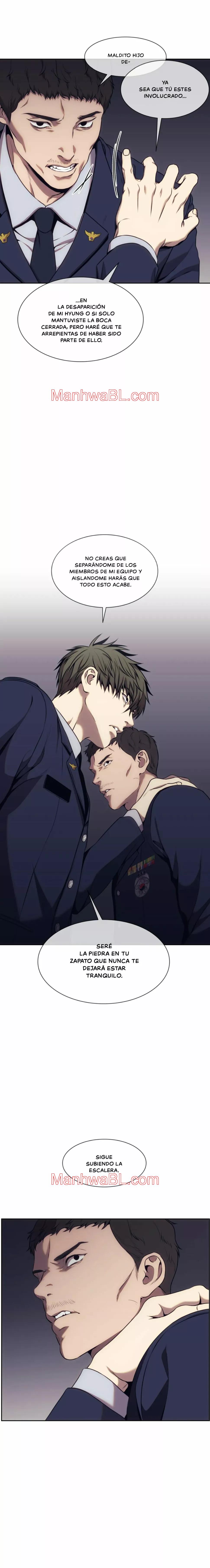 Pieza de Ajedrez - Capítulo 54 manhwa