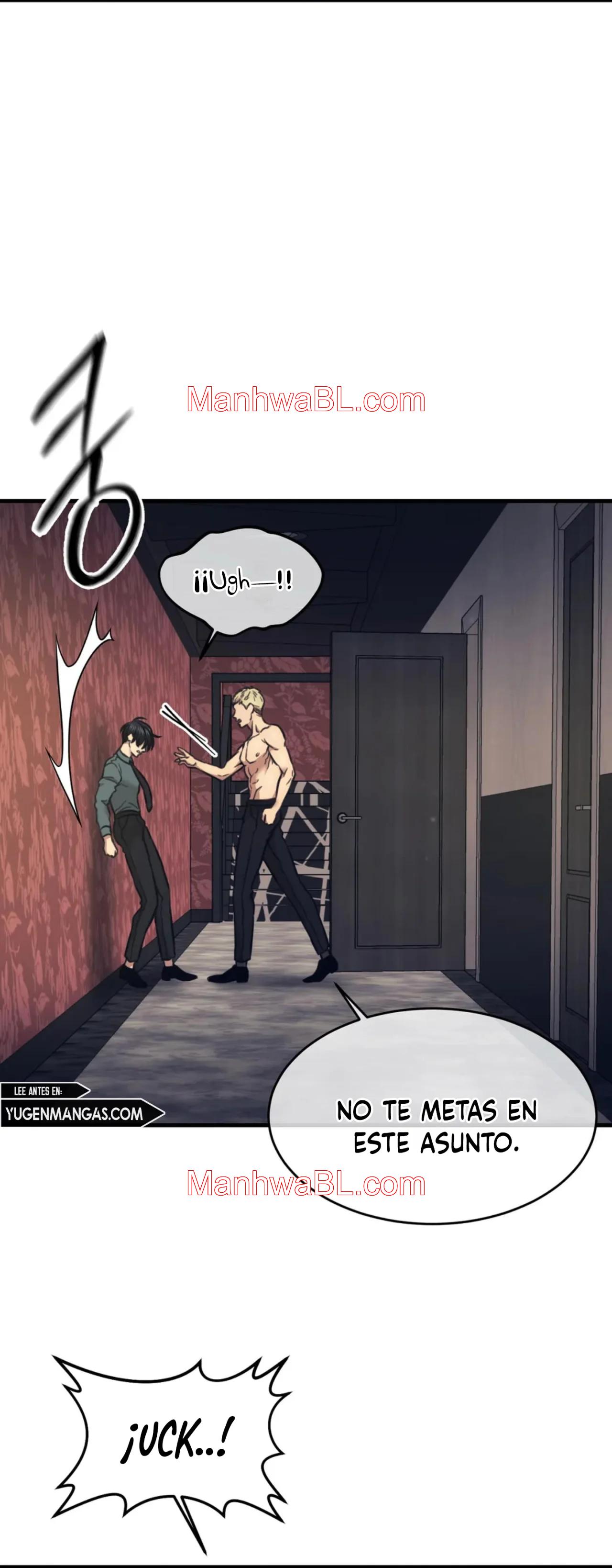 Pieza de Ajedrez - Capítulo 62.2 manhwa