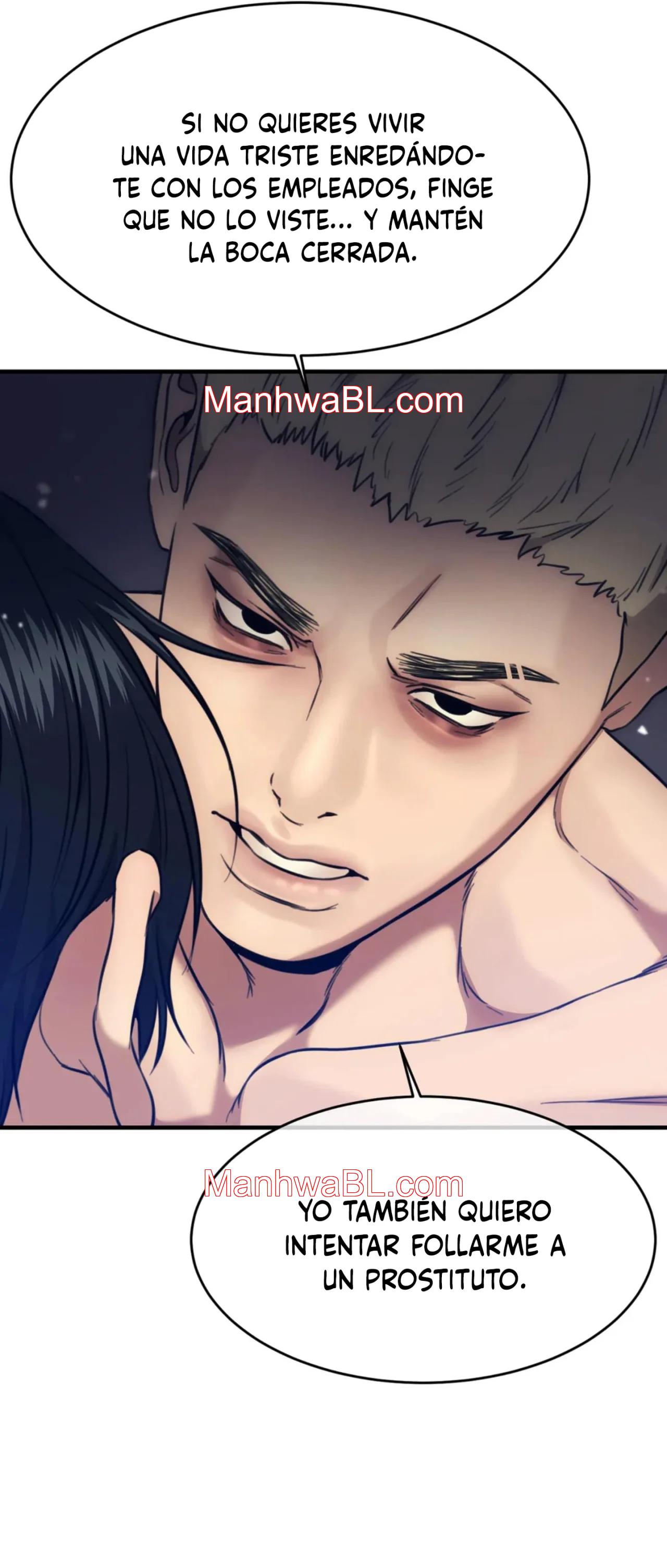Pieza de Ajedrez - Capítulo 62.2 manhwa