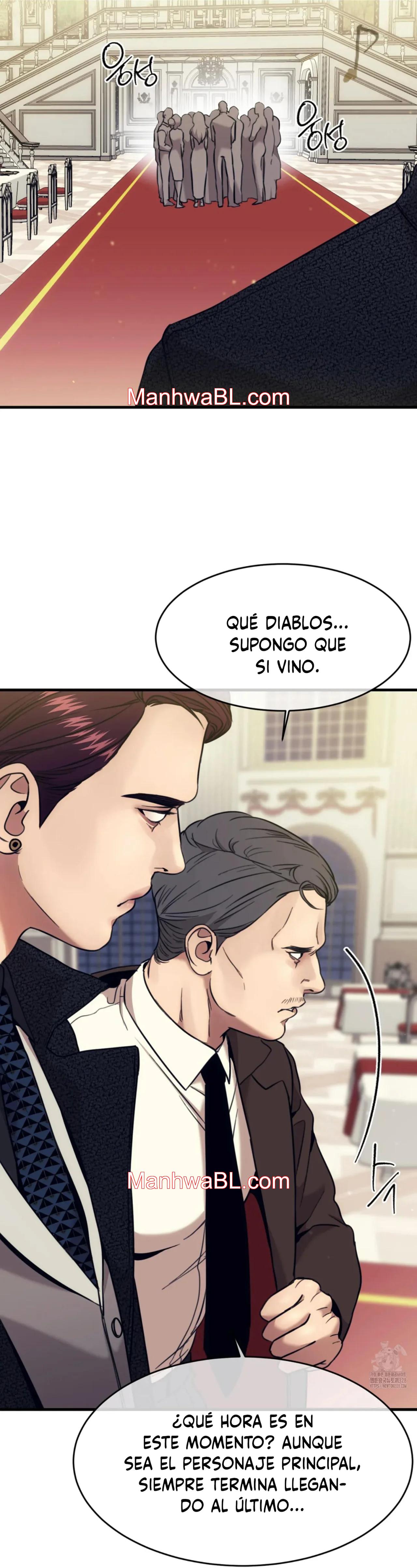 Pieza de Ajedrez - Capítulo 62.2 manhwa