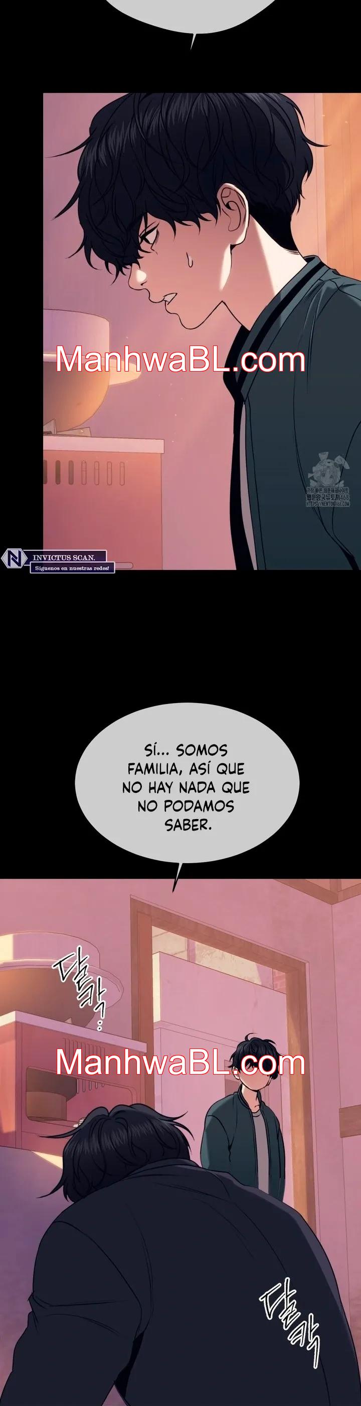 Pieza de Ajedrez - Capítulo 93 2 manhwa