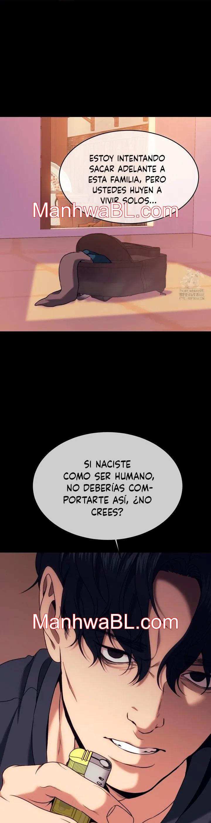 Pieza de Ajedrez - Capítulo 93 2 manhwa