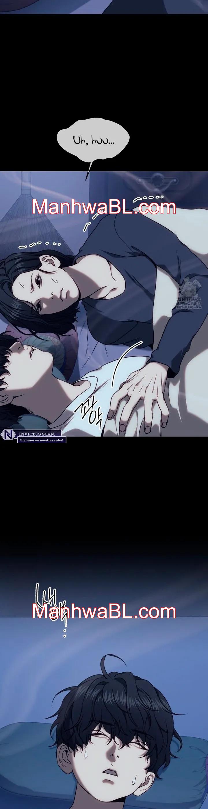 Pieza de Ajedrez - Capítulo 93 2 manhwa