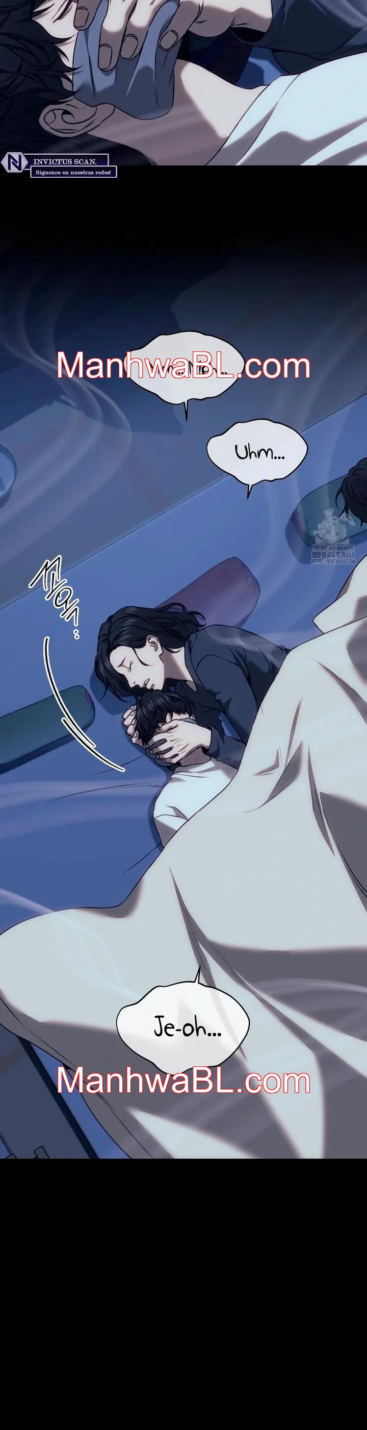 Pieza de Ajedrez - Capítulo 93 2 manhwa
