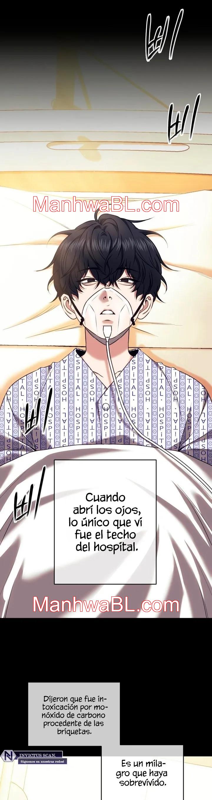 Pieza de Ajedrez - Capítulo 93 2 manhwa