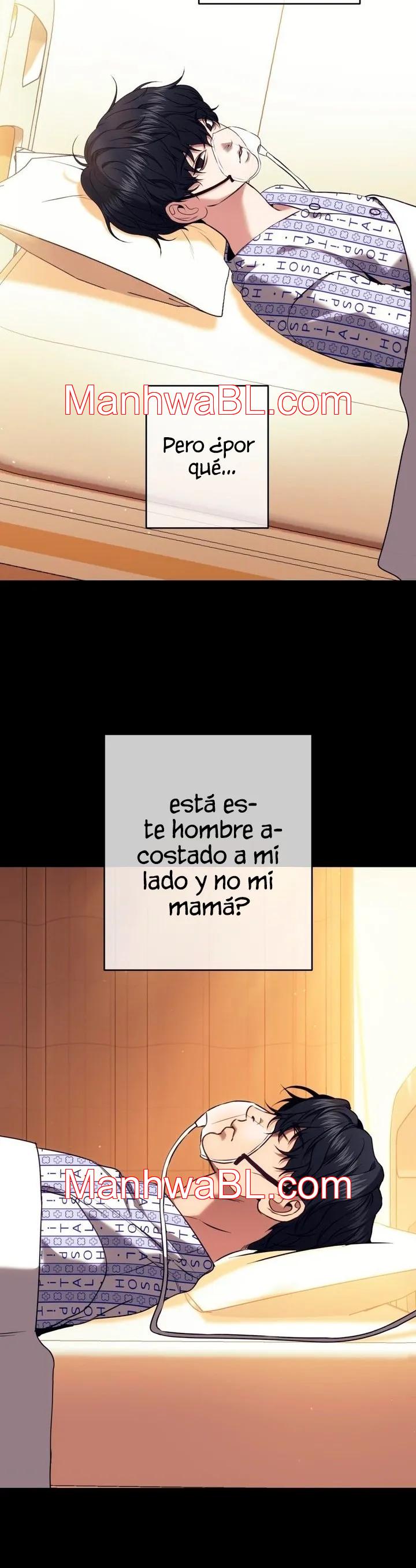 Pieza de Ajedrez - Capítulo 93 2 manhwa