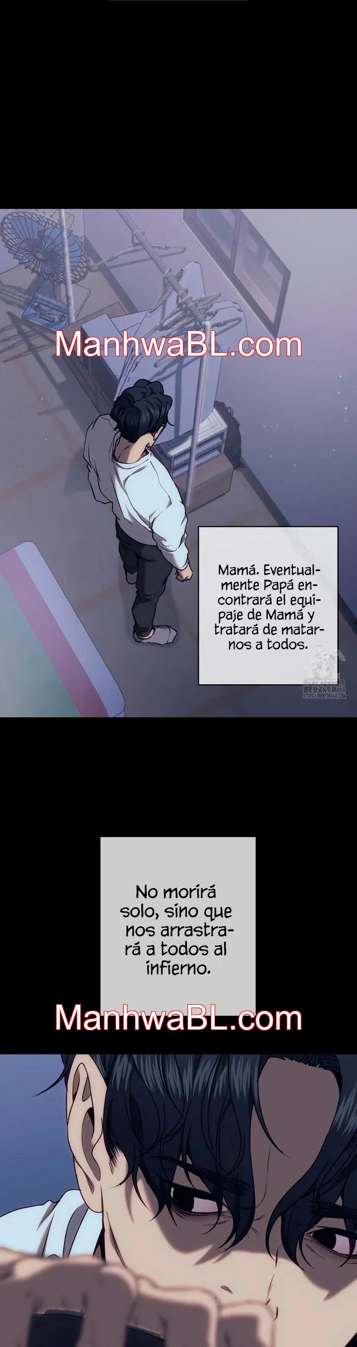 Pieza de Ajedrez - Capítulo 93 2 manhwa