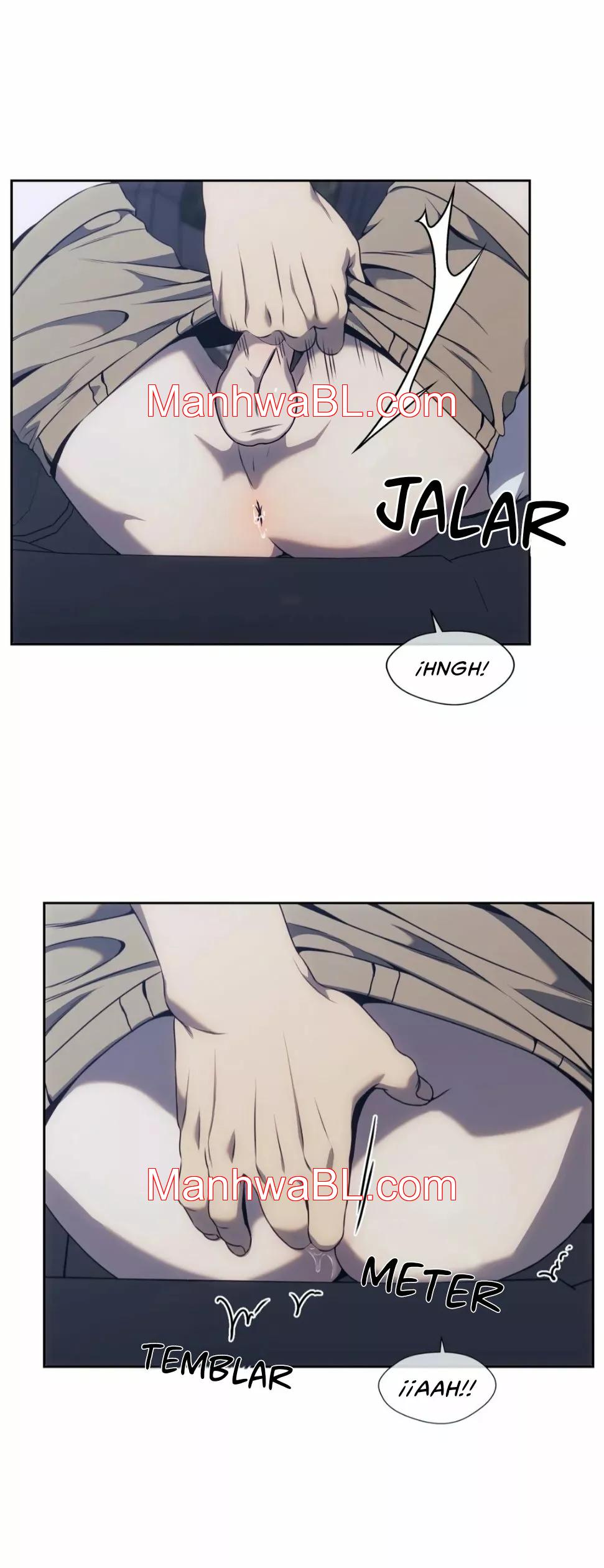 Pieza de Ajedrez - Capítulo 33 manhwa