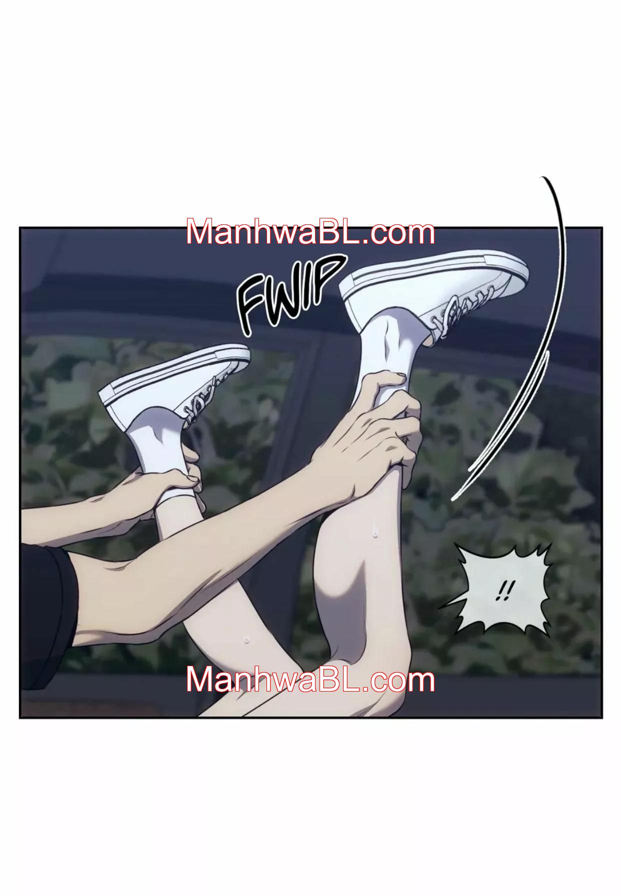 Pieza de Ajedrez - Capítulo 33 manhwa