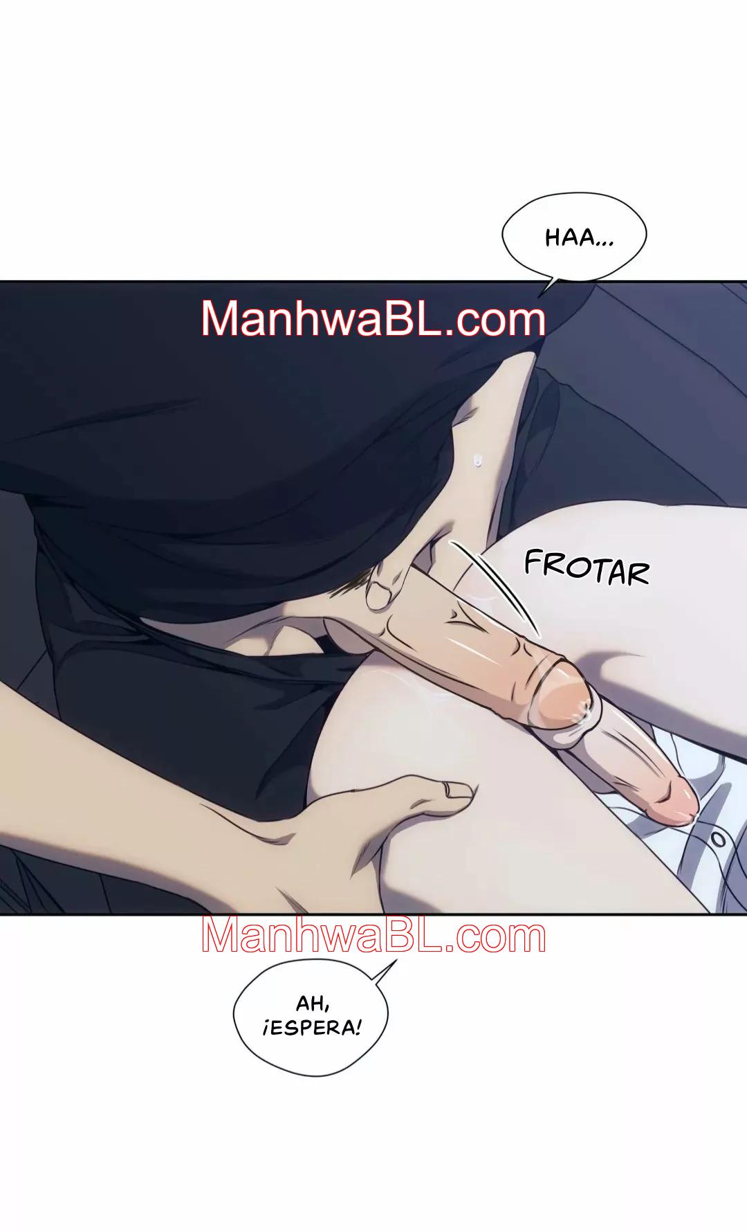 Pieza de Ajedrez - Capítulo 33 manhwa