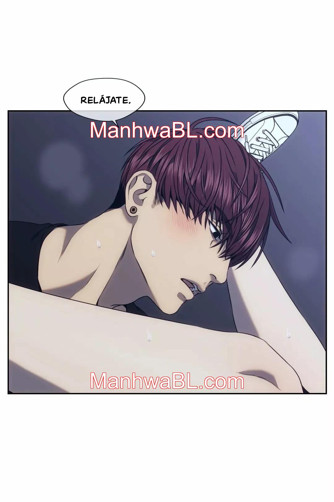 Pieza de Ajedrez - Capítulo 33 manhwa