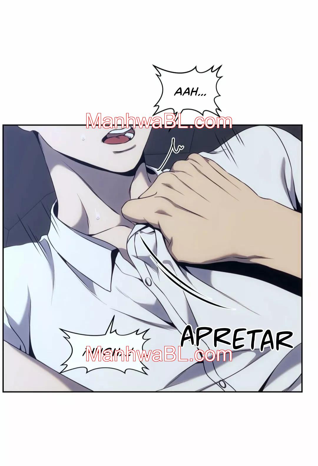Pieza de Ajedrez - Capítulo 33 manhwa