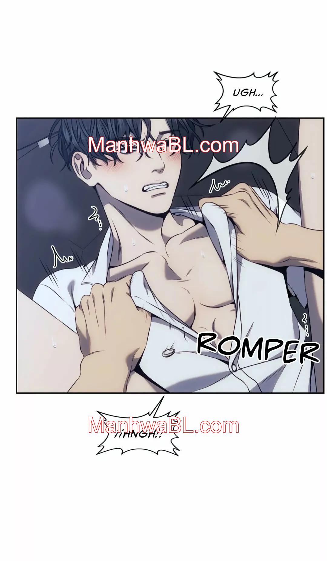 Pieza de Ajedrez - Capítulo 33 manhwa