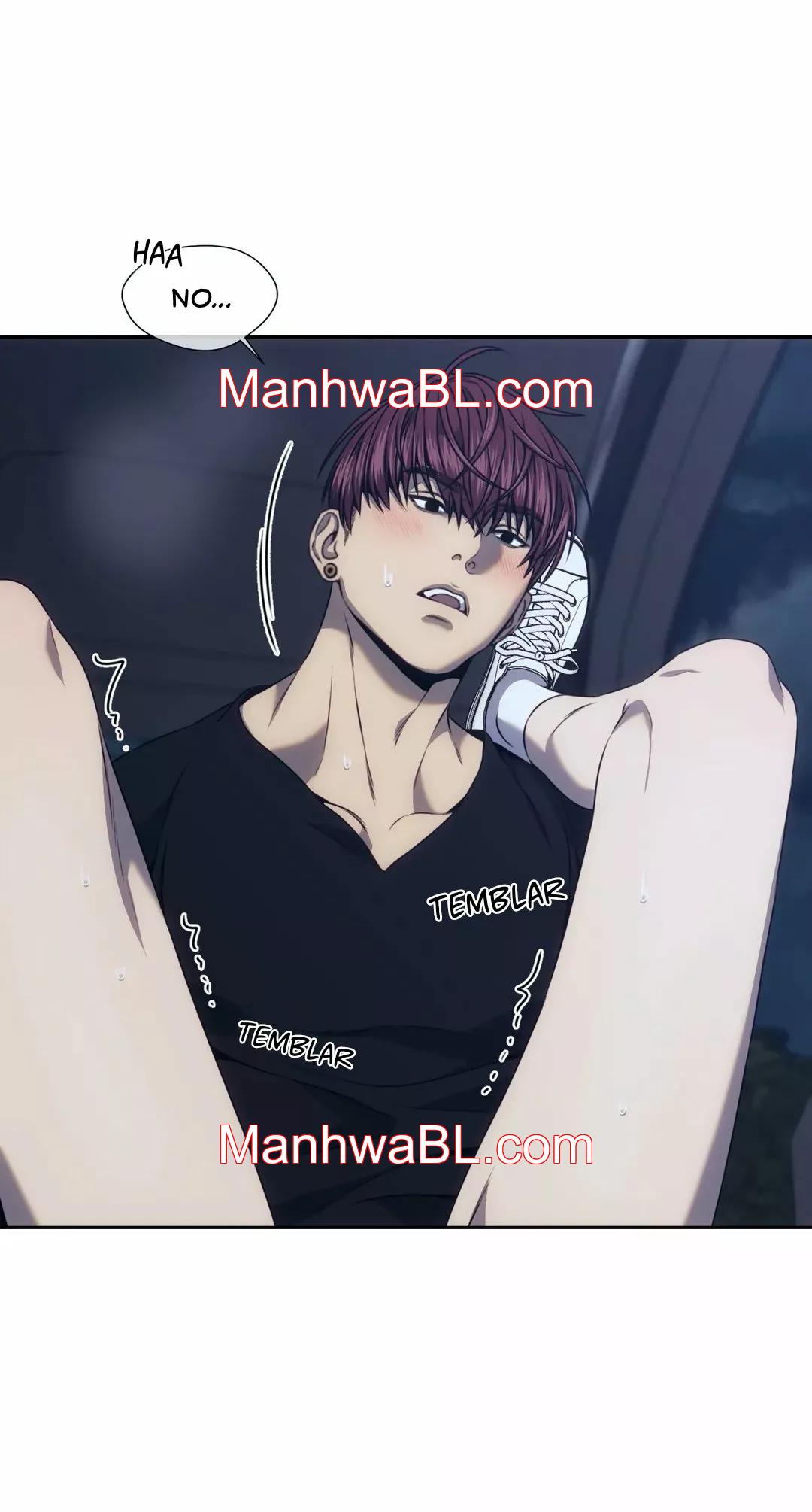 Pieza de Ajedrez - Capítulo 33 manhwa