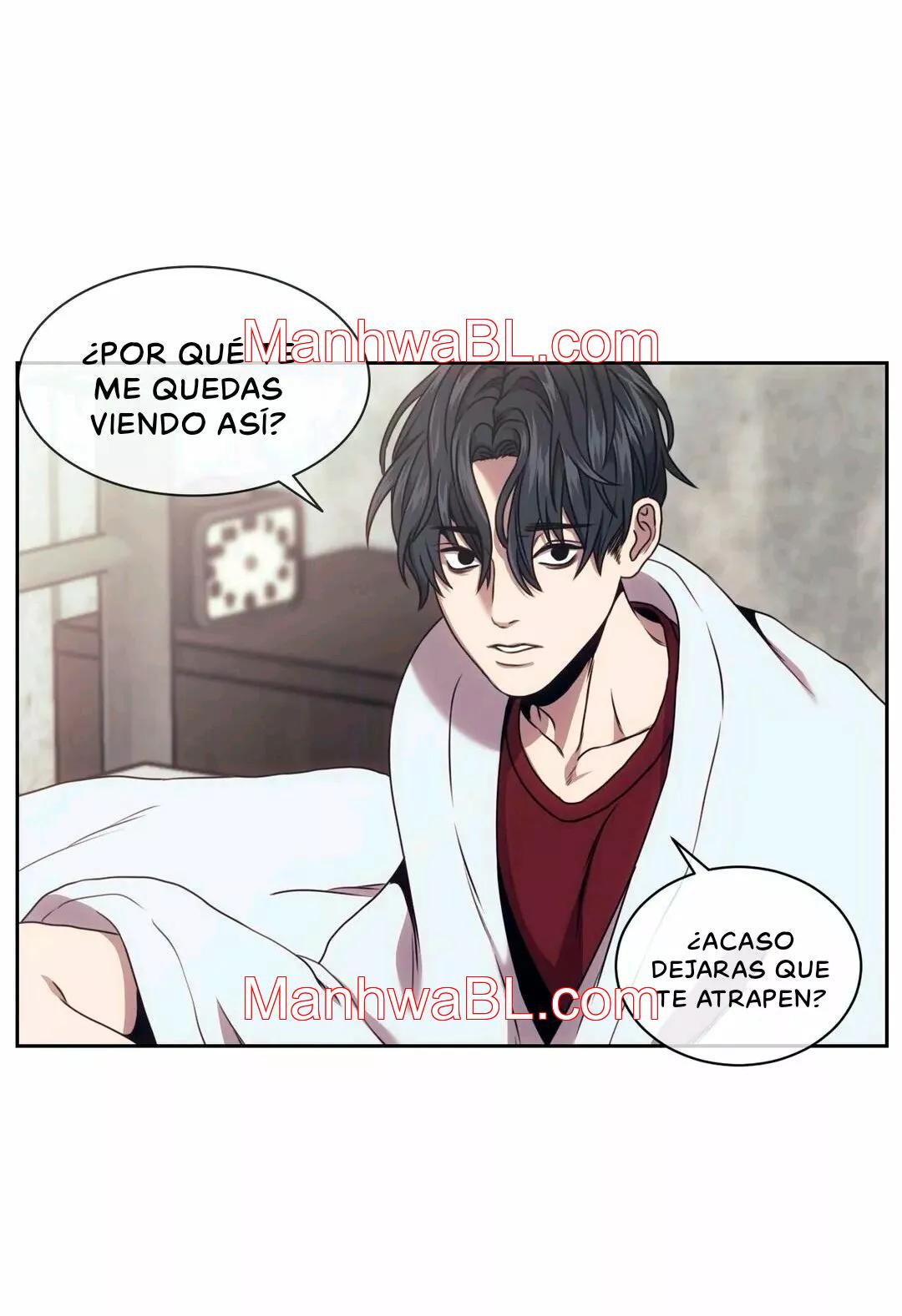 Pieza de Ajedrez - Capítulo 15.2 manhwa