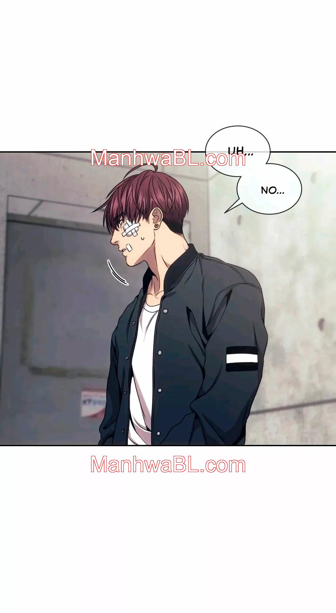 Pieza de Ajedrez - Capítulo 15.2 manhwa