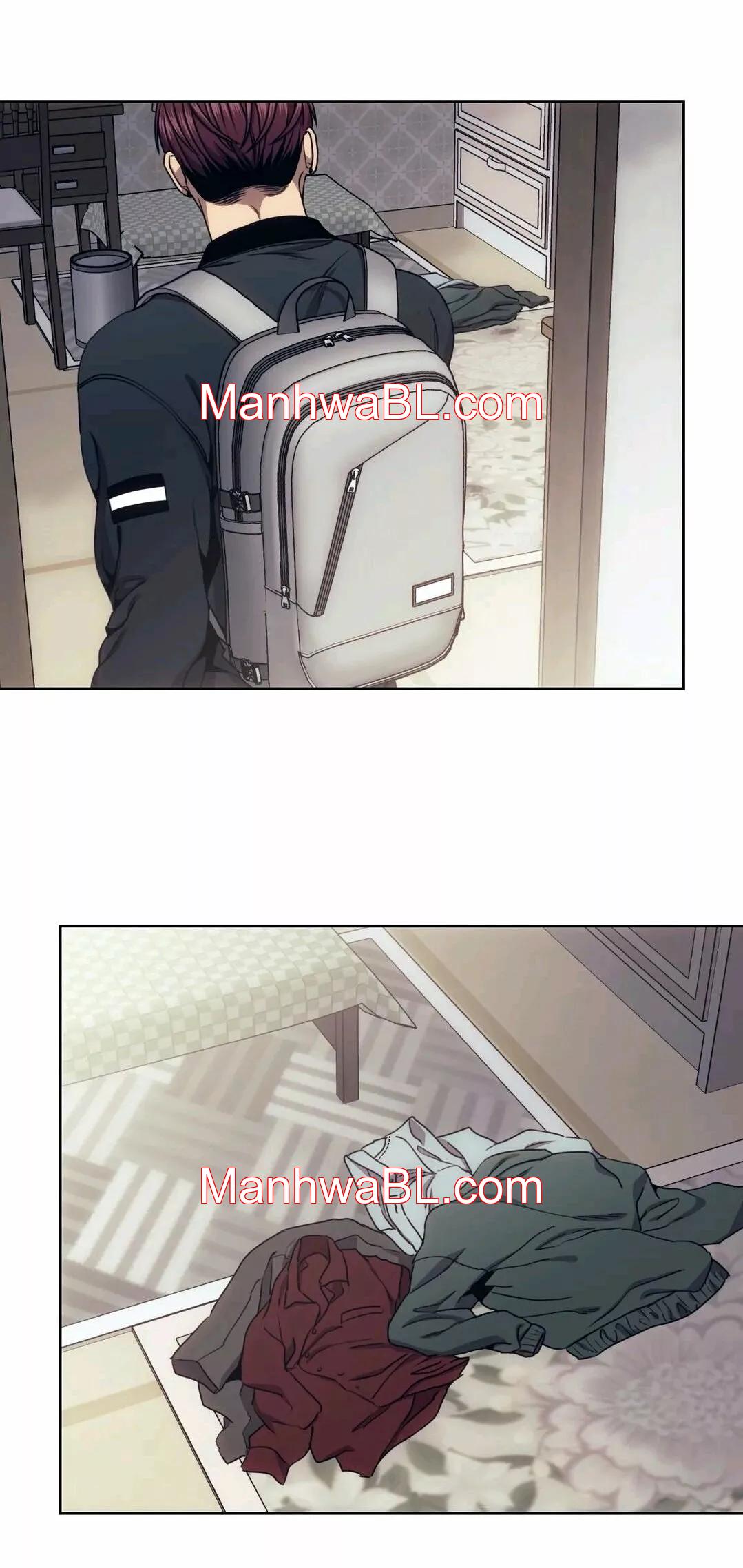 Pieza de Ajedrez - Capítulo 15.2 manhwa