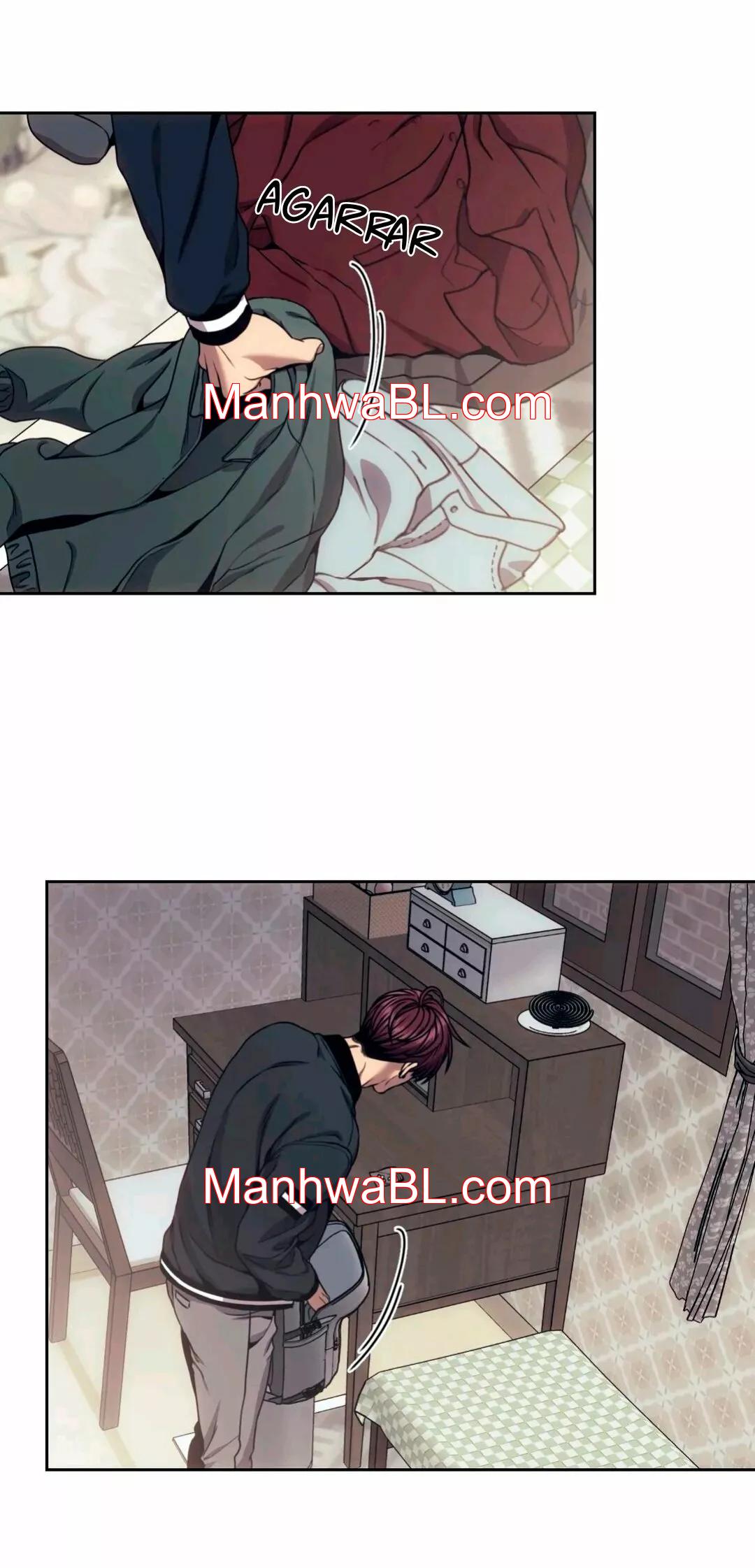 Pieza de Ajedrez - Capítulo 15.2 manhwa