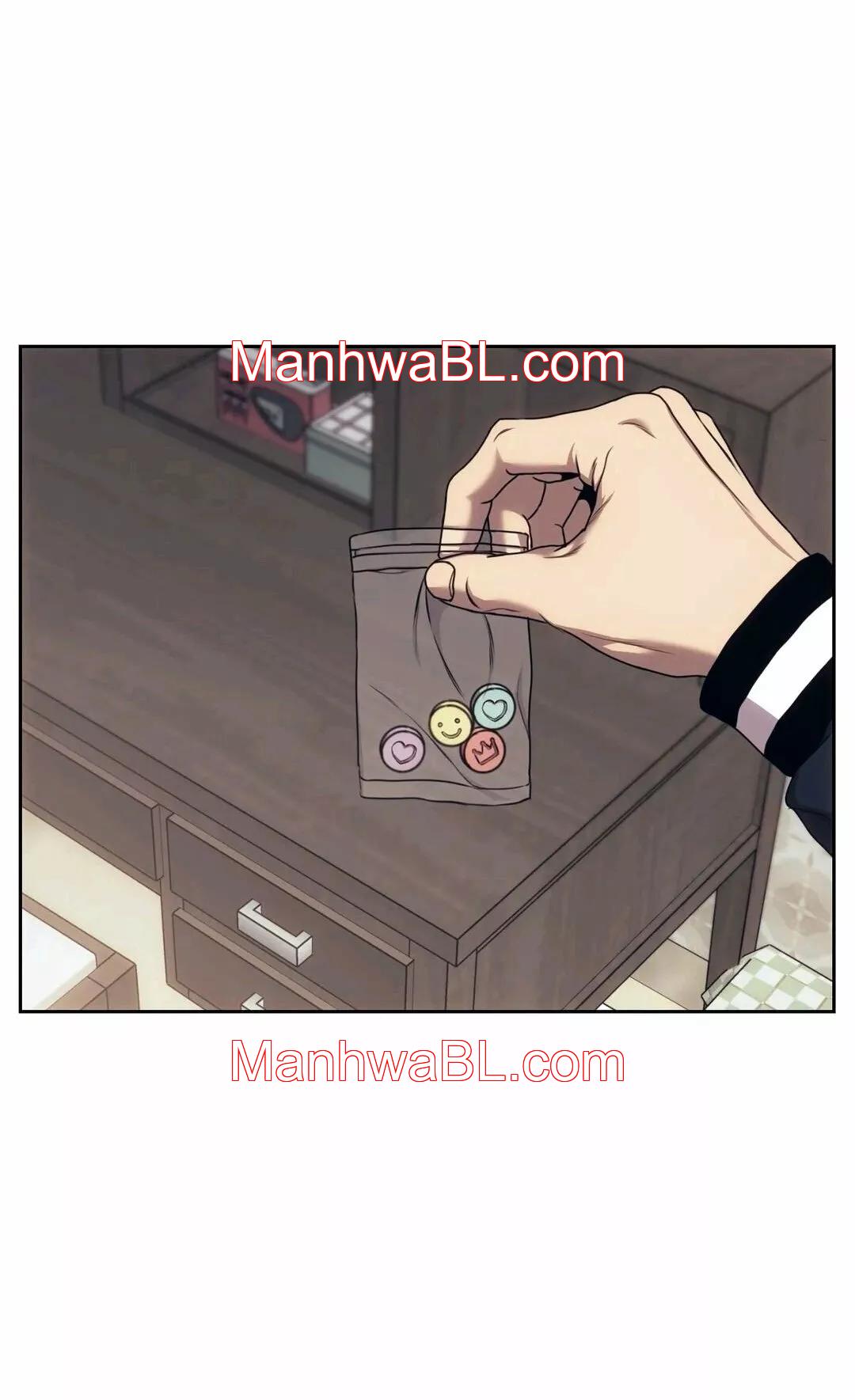 Pieza de Ajedrez - Capítulo 15.2 manhwa