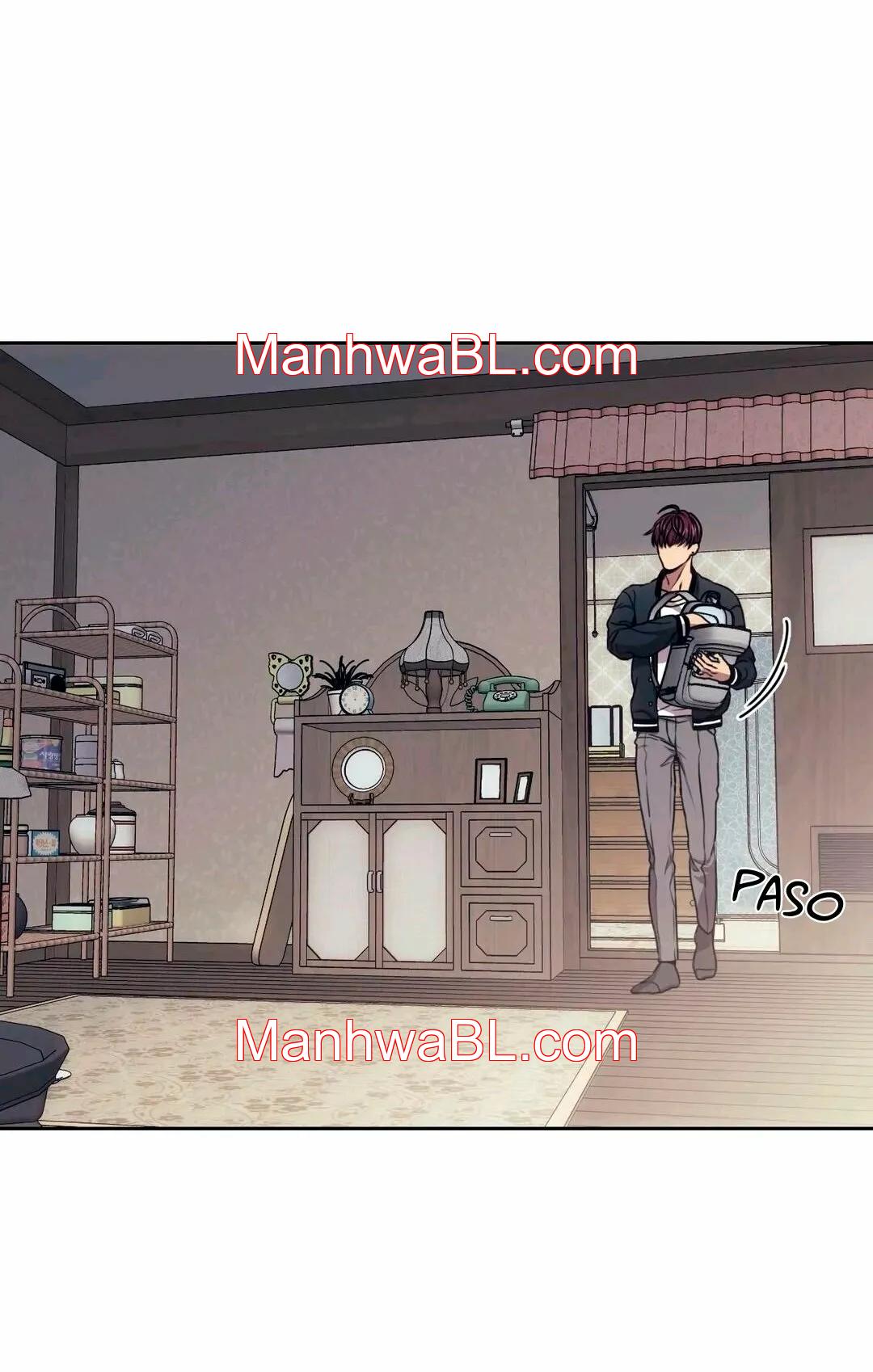 Pieza de Ajedrez - Capítulo 15.2 manhwa