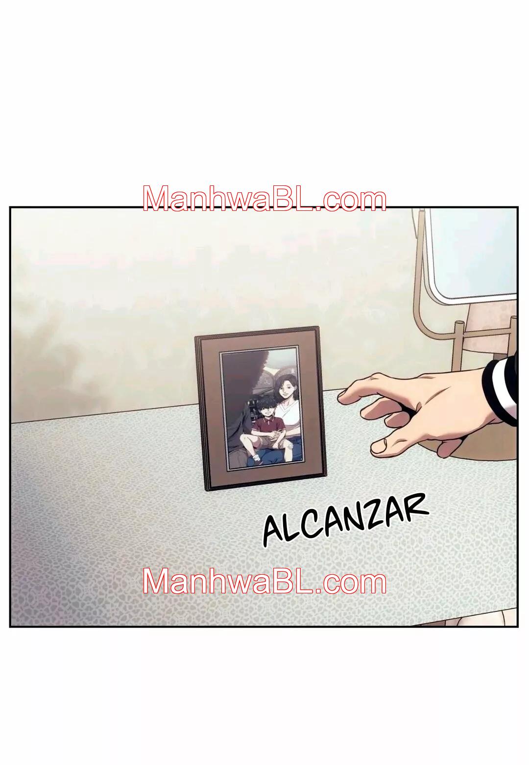 Pieza de Ajedrez - Capítulo 15.2 manhwa