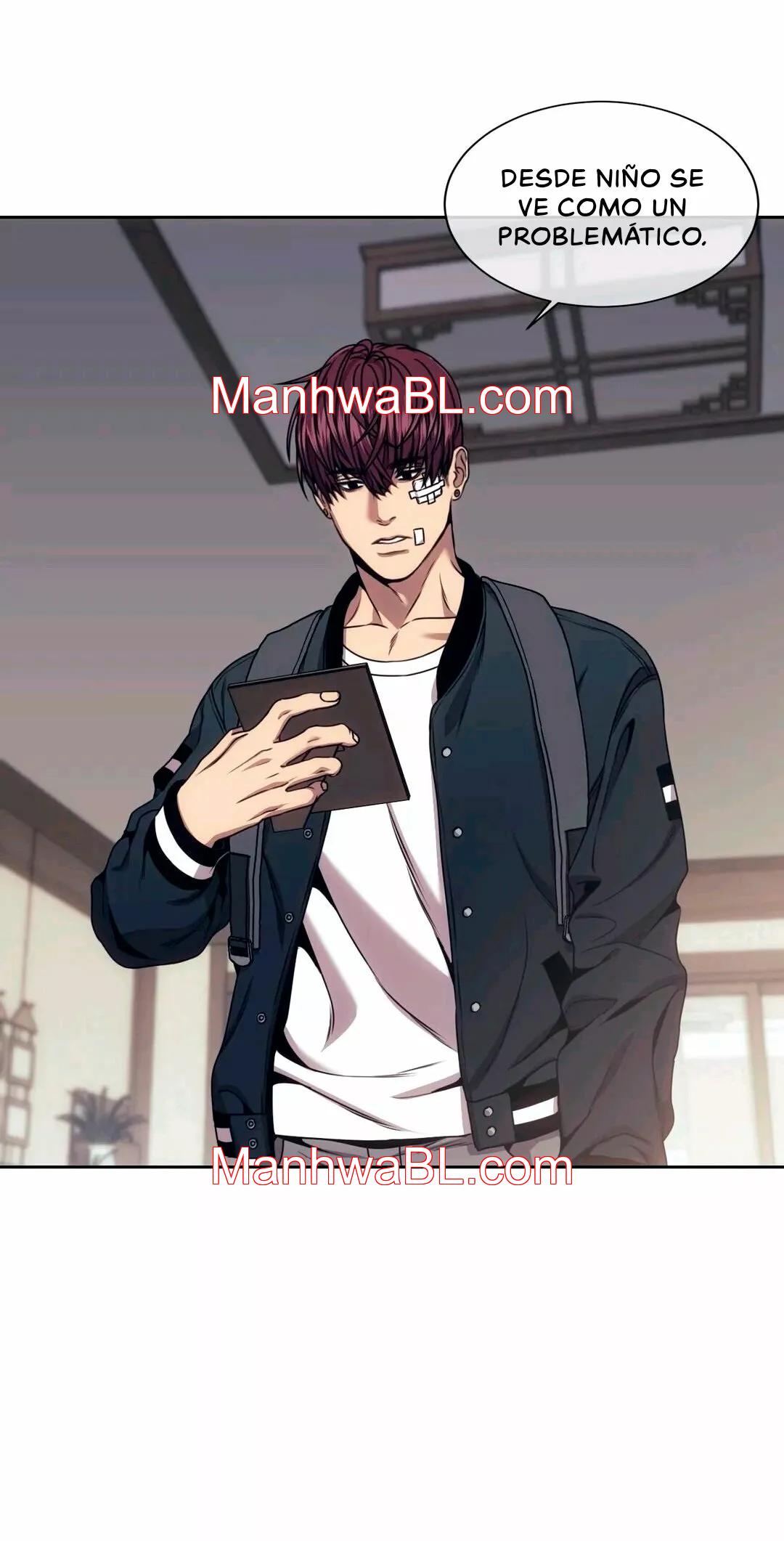Pieza de Ajedrez - Capítulo 15.2 manhwa