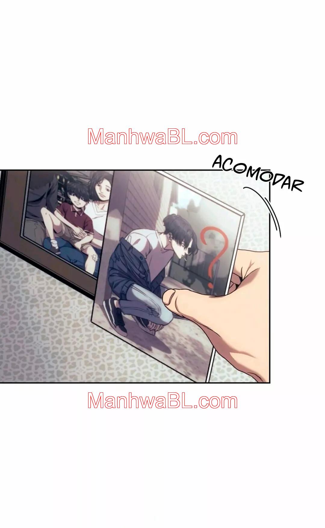 Pieza de Ajedrez - Capítulo 15.2 manhwa