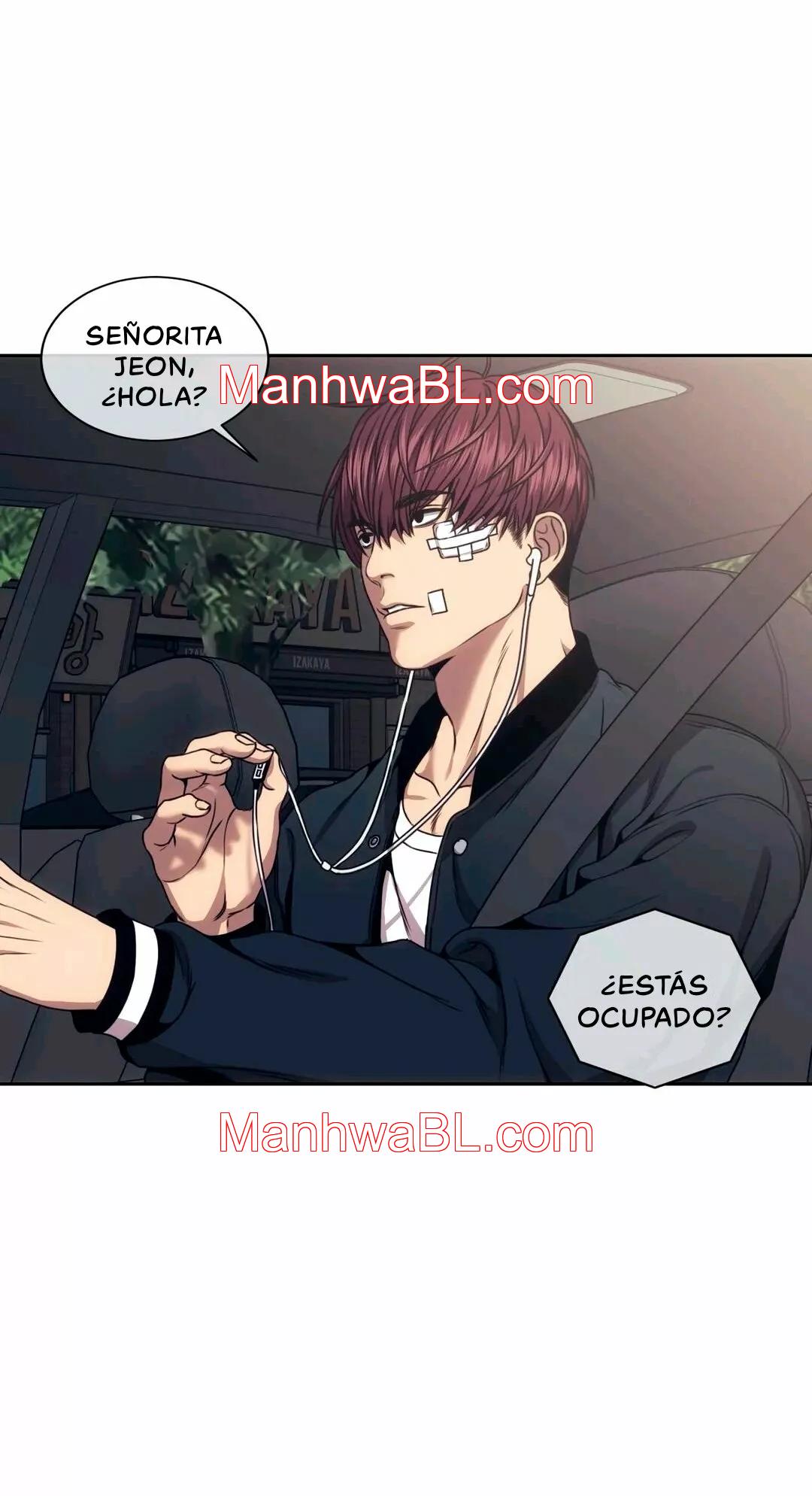 Pieza de Ajedrez - Capítulo 15.2 manhwa