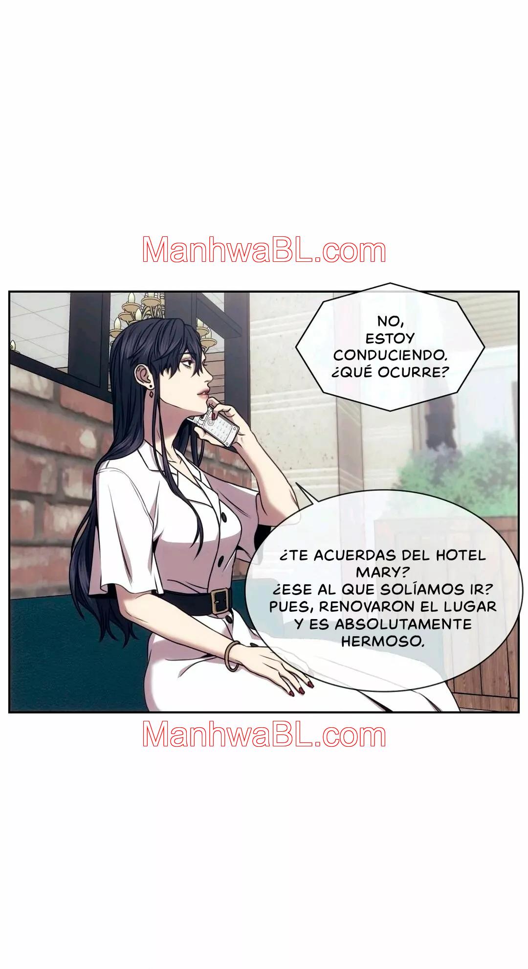 Pieza de Ajedrez - Capítulo 15.2 manhwa