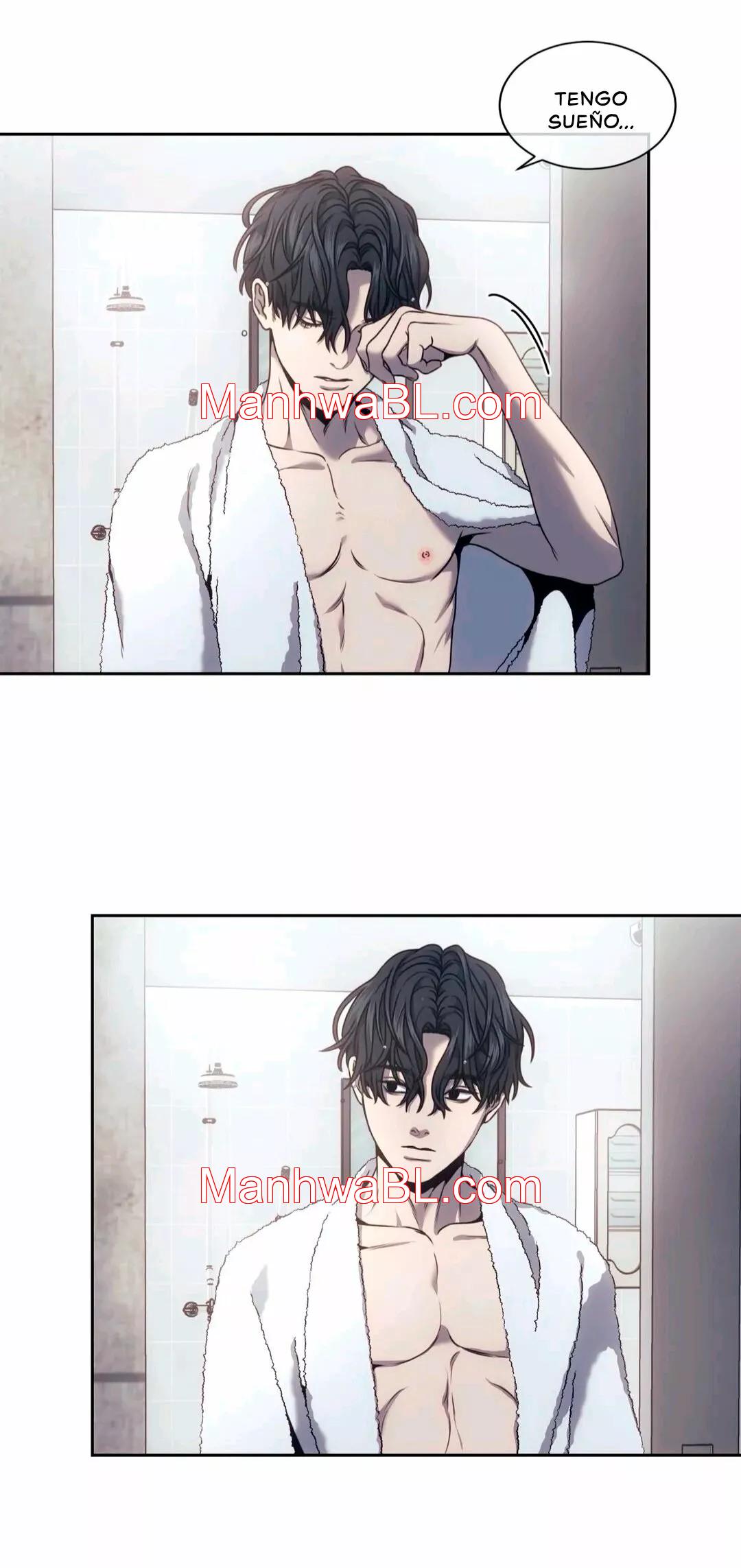 Pieza de Ajedrez - Capítulo 15.2 manhwa