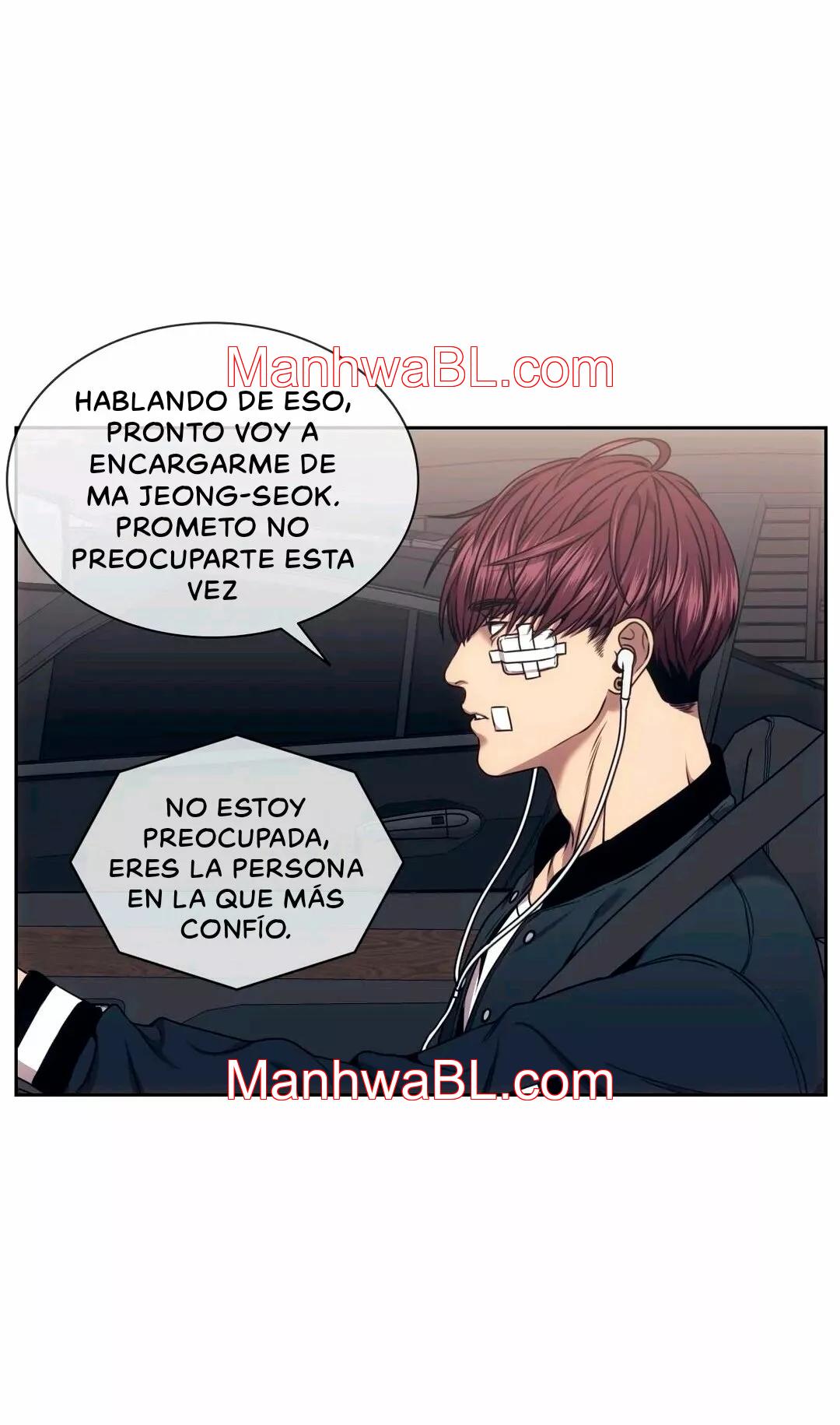 Pieza de Ajedrez - Capítulo 15.2 manhwa