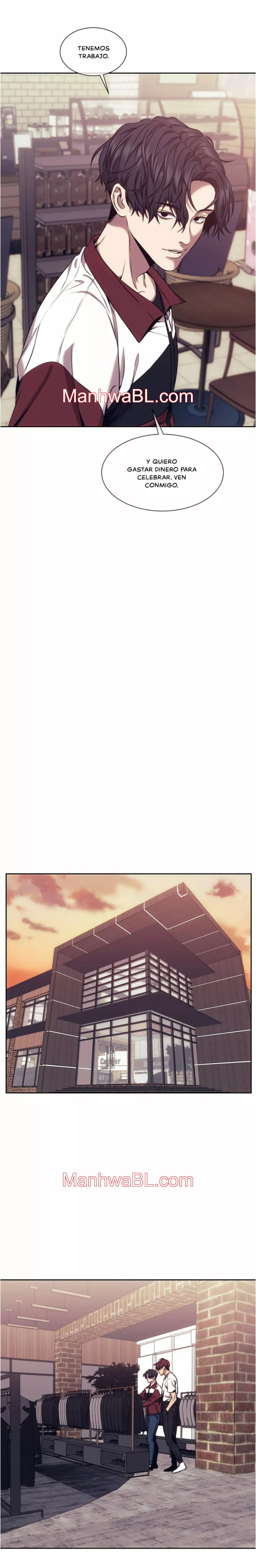 Pieza de Ajedrez - Capítulo 56.2 manhwa