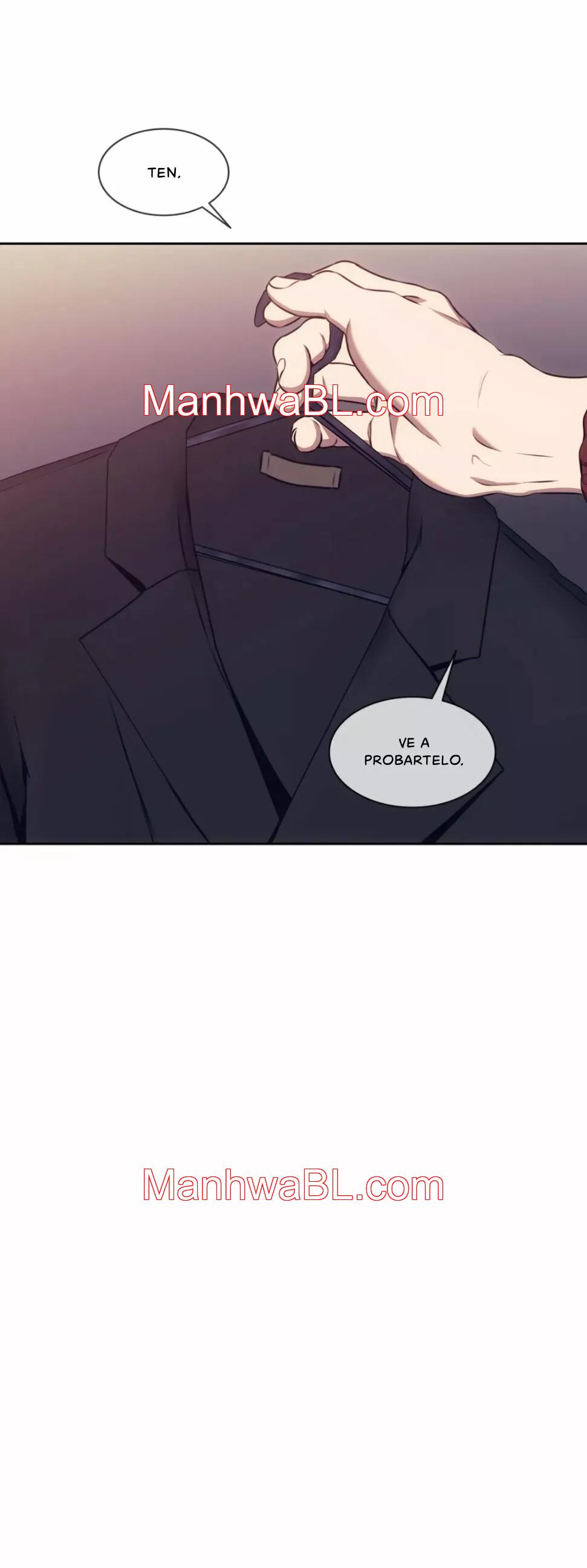 Pieza de Ajedrez - Capítulo 56.2 manhwa